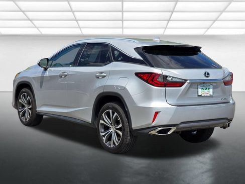 Used 2017 Lexus RX 350 FWD w/ Premium Package image 17