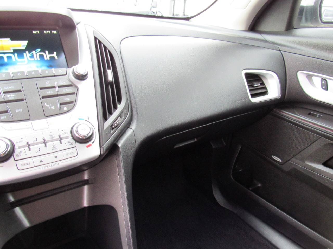 Used 2015 Chevrolet Equinox LTZ w/ LPO, Protection Package AWD/4WD image 24