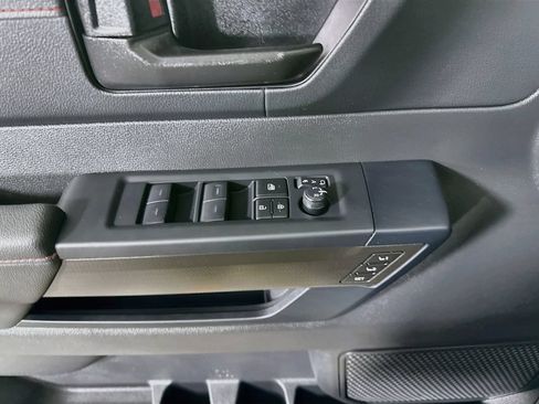 Certified 2026 Toyota Tundra TRD Pro AWD/4WD image 27