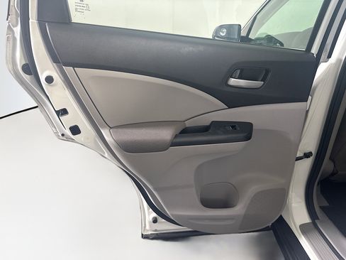Used 2014 Honda CR-V LX image 25