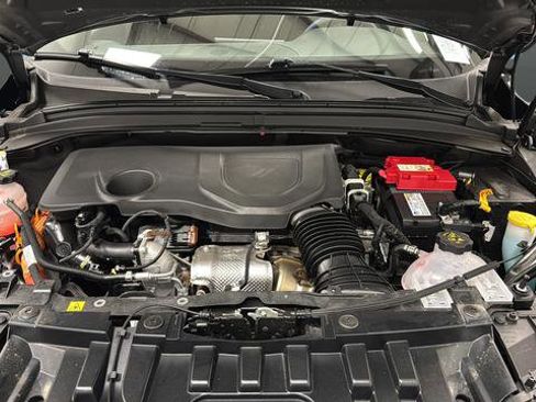 Used 2024 Dodge Hornet R/T Plus AWD/4WD image 28