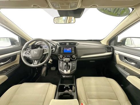 Used 2020 Honda CR-V LX image 3