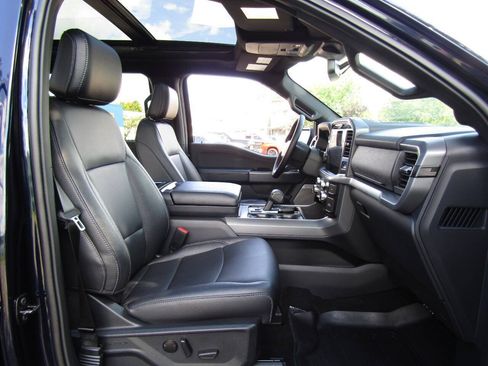 Used 2025 Ford F150 XLT w/ Equipment Group 303A High AWD/4WD image 30