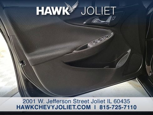 Used 2024 Chevrolet Malibu LT w/ Redline Edition image 20