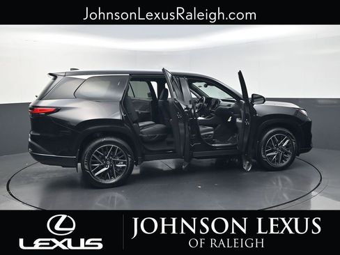 New 2026 Lexus TX 350 AWD image 32