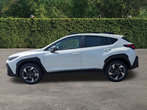 New 2026 Subaru Crosstrek 2.5i Limited AWD/4WD image 7