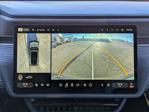 Used 2025 Rivian R1S Adventure image 12