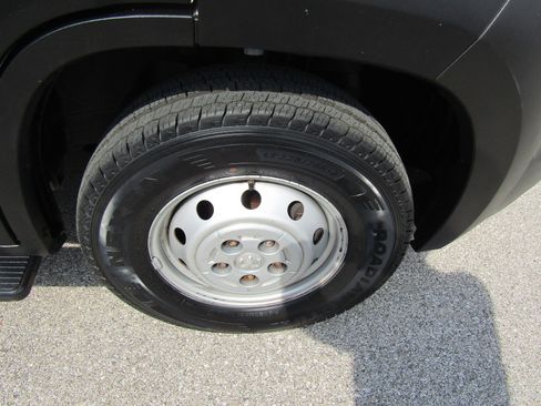 Used 2021 RAM ProMaster 1500 FWD image 12