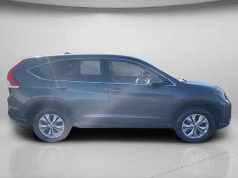 Used 2013 Honda CR-V EX image 6