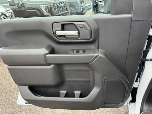 New 2026 GMC Sierra 2500 Pro image 21