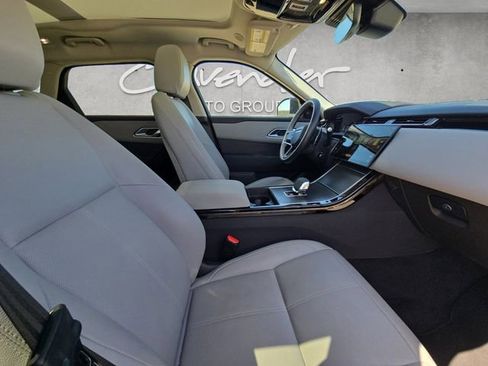 Used 2025 Land Rover Range Rover Velar Dynamic SE image 24