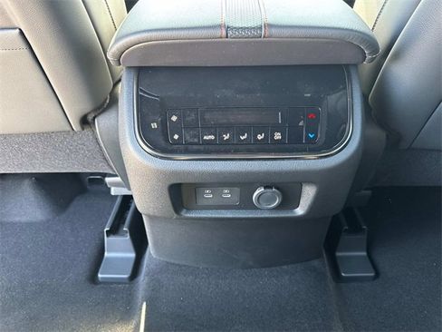 New 2025 Nissan Armada PRO-4X image 19