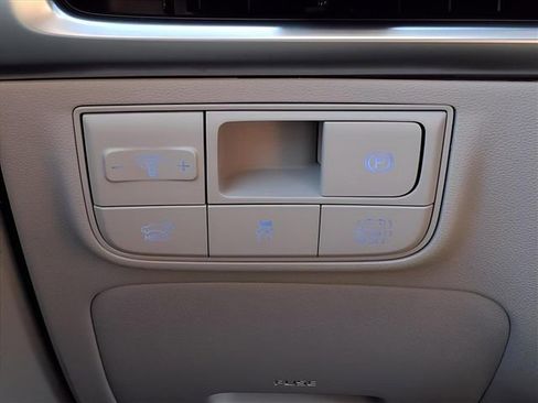 New 2025 Hyundai Tucson SEL image 23