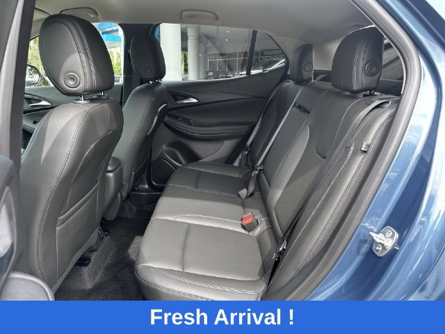 Used 2025 Buick Encore GX Sport Touring w/ Advanced Technology Package FWD image 27