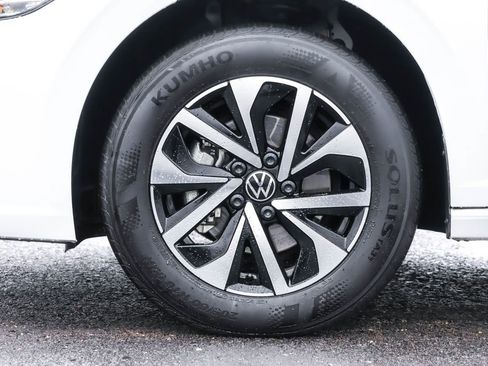 Used 2024 Volkswagen Jetta S image 14