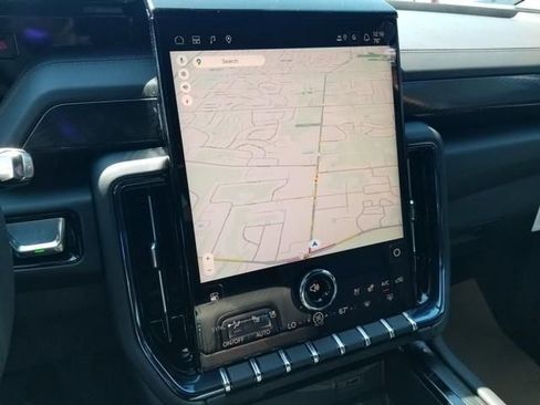 New 2026 GMC Yukon AT4 w/ AT4 Premium Plus Package AWD/4WD image 15