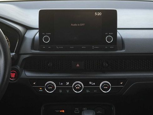 Certified 2024 Honda CR-V EX image 19