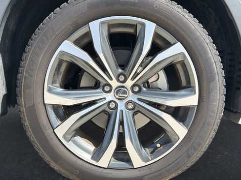 Certified 2022 Lexus RX 350 FWD w/ Premium Package image 31
