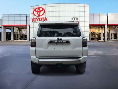 Used 2023 Toyota 4Runner TRD Off-Road Premium image 6