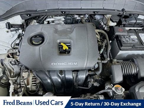 Used 2018 Hyundai Kona SEL image 32