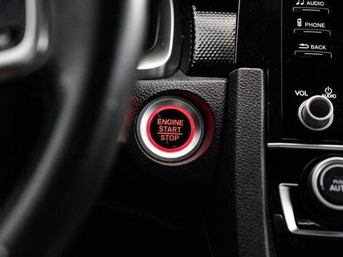 Used 2021 Honda Civic Sport image 19