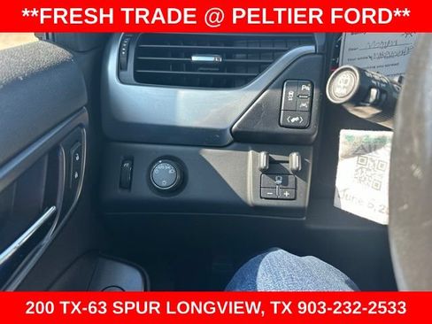 Used 2017 Chevrolet Tahoe LT w/ Max Trailering Package RWD image 15