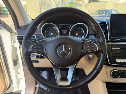Used 2016 Mercedes-Benz GLE 350 image 24
