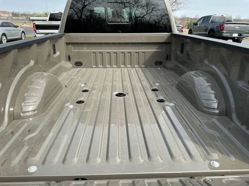 New 2026 Ford F450 Platinum image 22