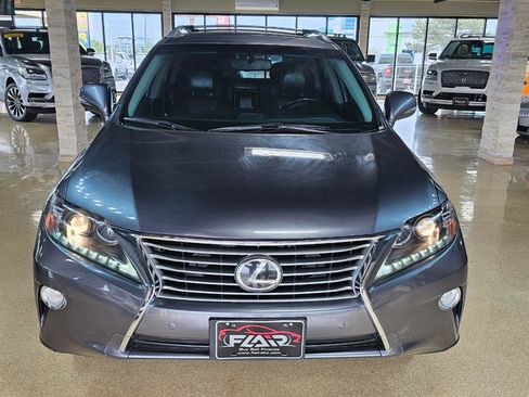 Used 2015 Lexus RX 350 2WD image 2