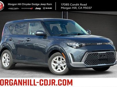 Used 2024 Kia Soul LX w/ Option Group 015