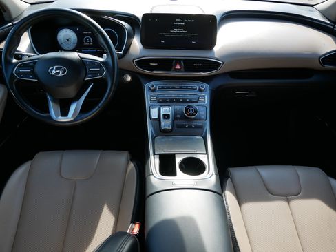 Used 2023 Hyundai Santa Fe SEL w/ Premium Package image 10