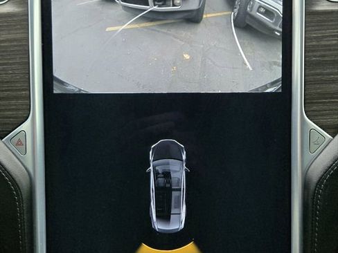 Used 2016 Tesla Model X 90D image 26