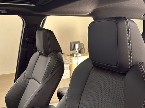 New 2026 Toyota 4Runner TRD Off-Road Premium image 13