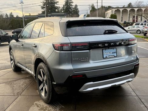 New 2026 Honda Prologue Touring image 5