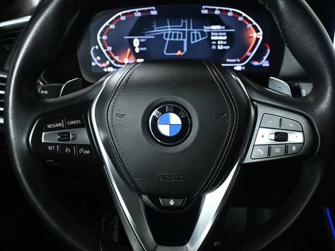 Used 2023 BMW X5 xDrive40i w/ Premium Package AWD/4WD image 19