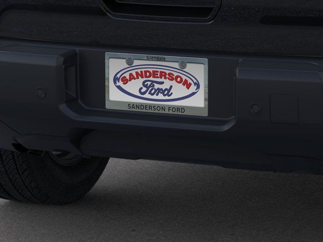 New 2026 Ford Bronco Sport Big Bend AWD/4WD image 23