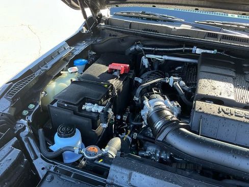 New 2026 Nissan Frontier SV w/ SV Convenience Package image 20