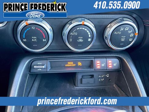 Used 2017 MAZDA MX-5 Miata RF Grand Touring image 26