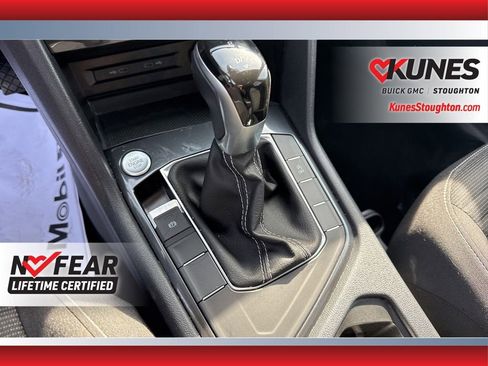 Used 2024 Volkswagen Tiguan S FWD image 28