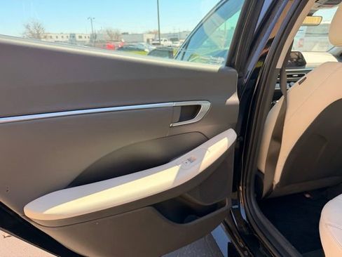 Used 2023 Hyundai Sonata SEL image 25
