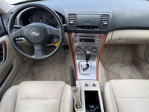 Used 2006 Subaru Outback 2.5i image 13