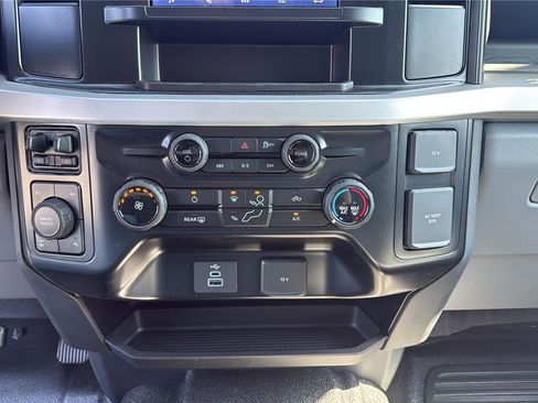 New 2026 Ford F350 XL w/ XL Chrome Package AWD/4WD image 21