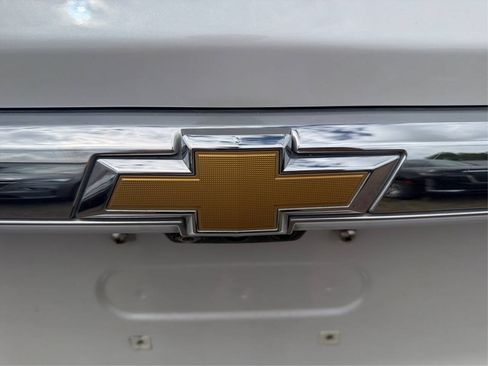 Used 2022 Chevrolet Traverse High Country w/ LPO, Cargo Package AWD/4WD image 25