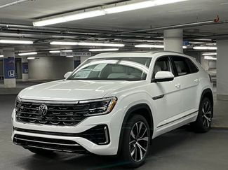 New 2026 Volkswagen Atlas Cross Sport SEL Premium R-Line AWD/4WD video 3