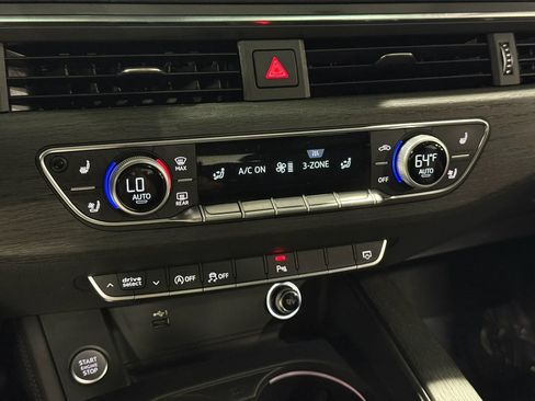 Used 2018 Audi A5 2.0T Prestige w/ Driver Assistance Package AWD/4WD image 36
