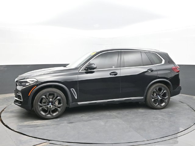 Used 2019 BMW X5 xDrive40i AWD/4WD image 2
