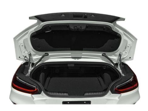 Used 2022 BMW Z4 M40i w/ Premium Package image 14