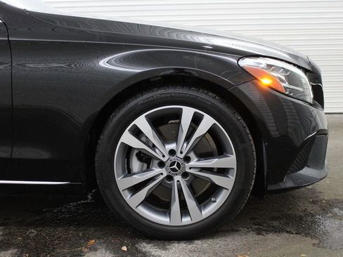 Used 2020 Mercedes-Benz C 300 Sedan image 17