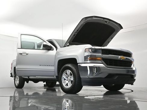 Used 2016 Chevrolet Silverado 1500 LT w/ All Star Edition RWD image 47