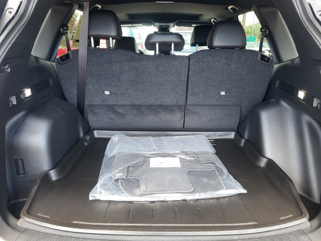 Certified 2026 Honda CR-V Sport-L image 25